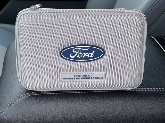 New 2025 Ford F150 Lightning Flash AWD/4WD image 14