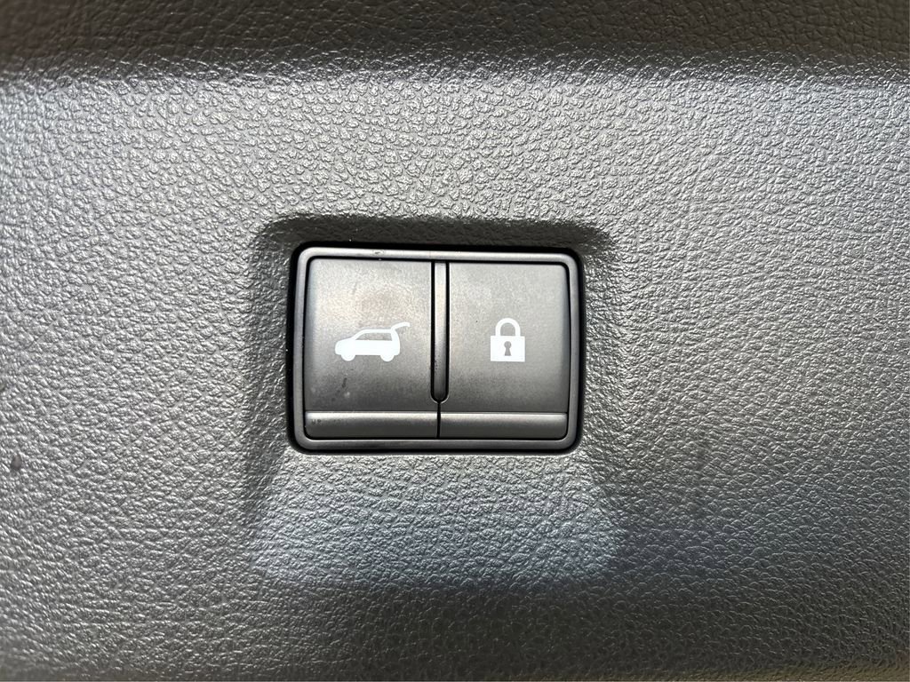 Used 2023 INFINITI QX60 Luxe w/ Cargo Package image 14