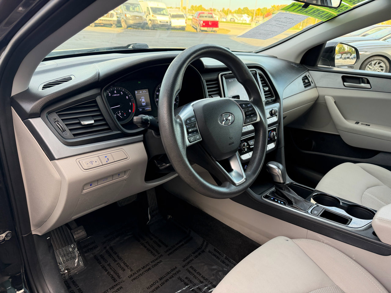 Used 2019 Hyundai Sonata SE image 19