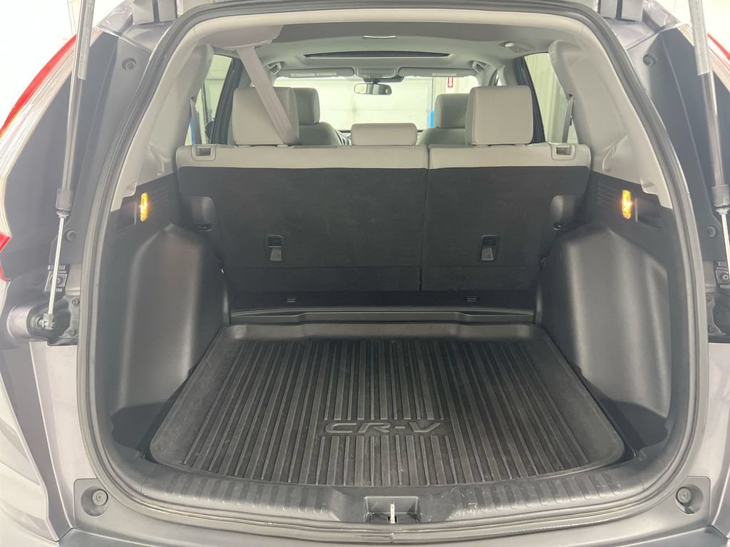 Used 2019 Honda CR-V EX image 24