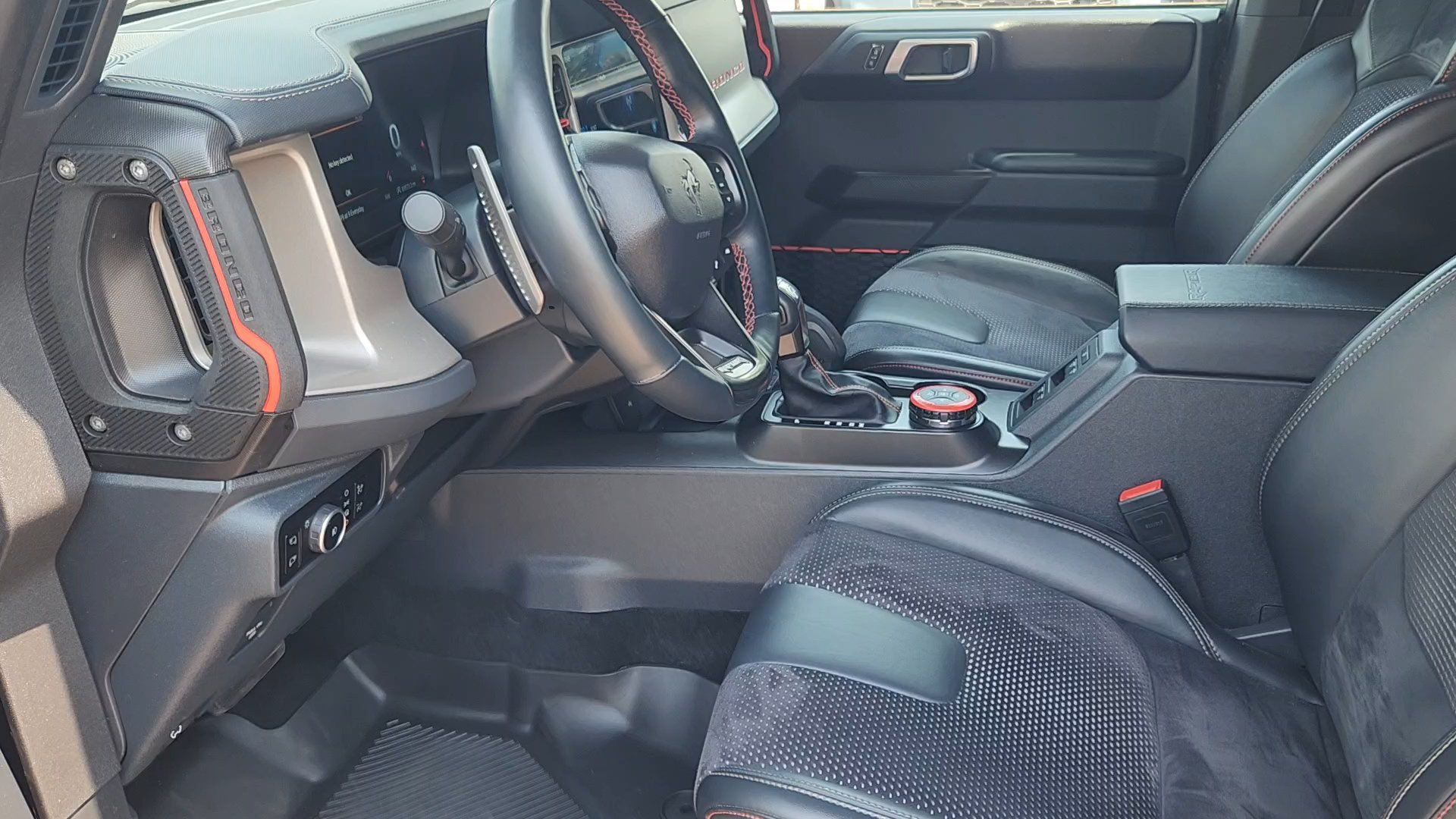 Used 2023 Ford Bronco Raptor AWD/4WD image 28
