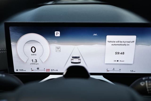 New 2026 Genesis GV80 2.5T image 29