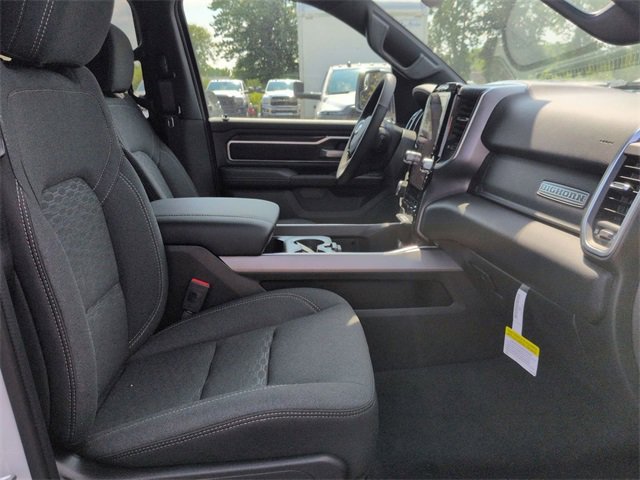 New 2026 RAM 1500 Big Horn image 31