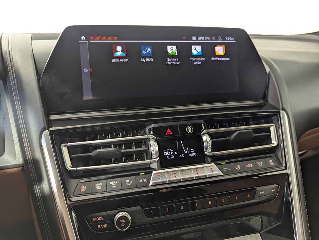 Used 2019 BMW M850i xDrive Coupe AWD/4WD image 73