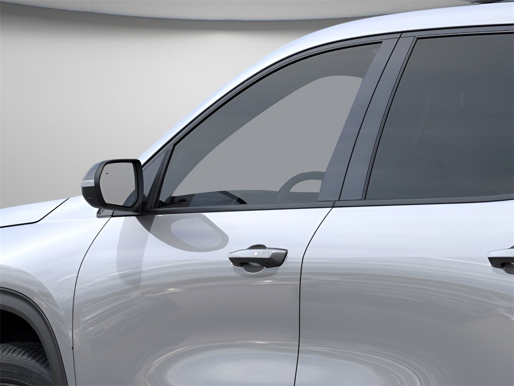 New 2026 Chevrolet Traverse LT w/ Midnight/Sport Edition image 12