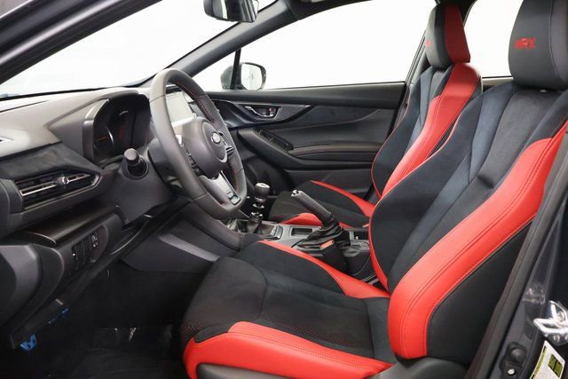 New 2025 Subaru WRX Limited image 10
