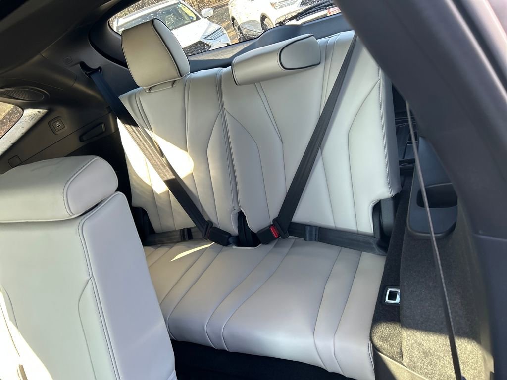 New 2026 Acura MDX A-Spec AWD/4WD image 28