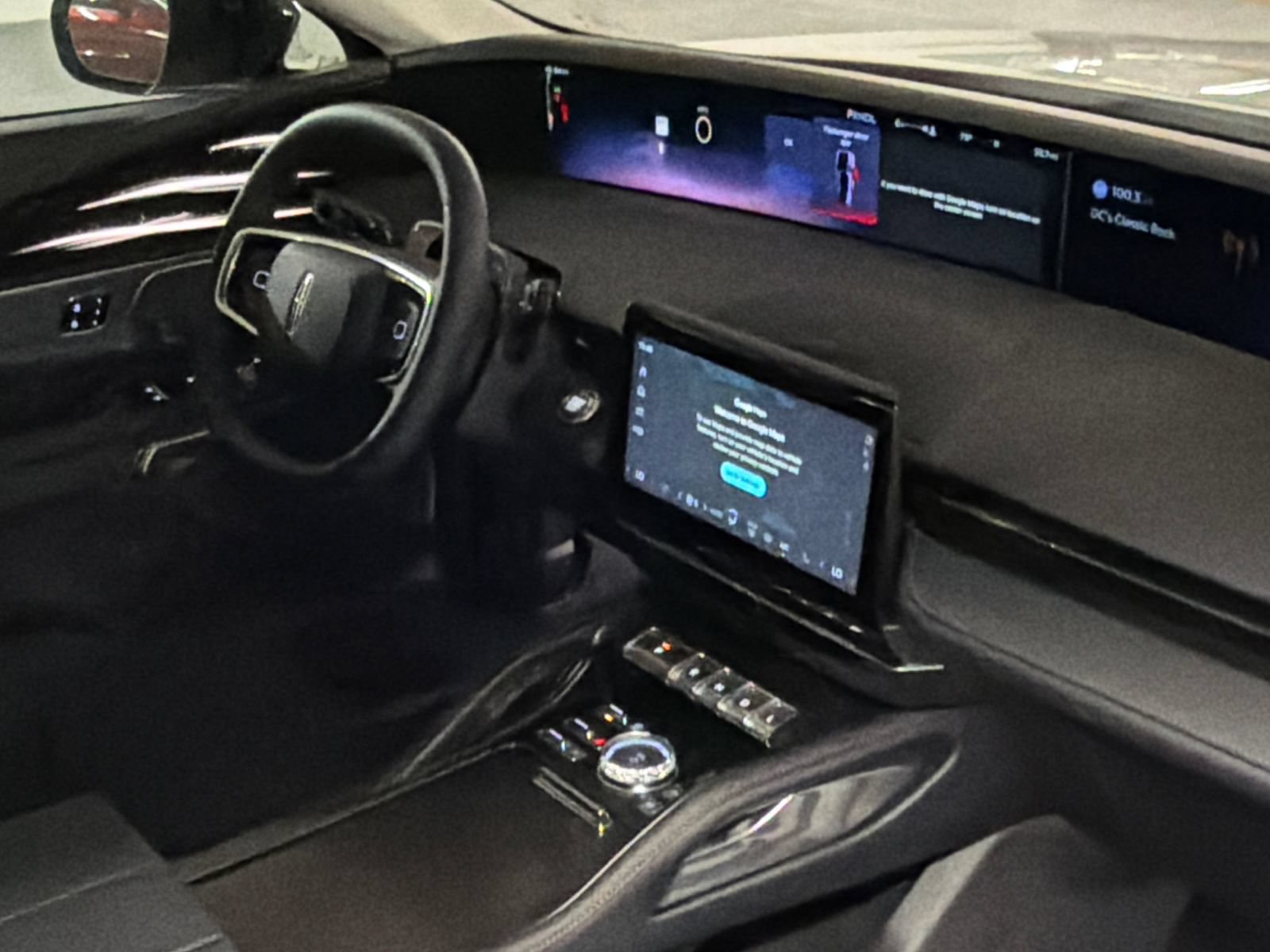 New 2026 Lincoln Nautilus Reserve AWD/4WD image 10