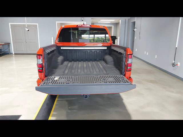 Used 2025 Nissan Frontier PRO-4X w/ Pro Premium Package AWD/4WD image 22