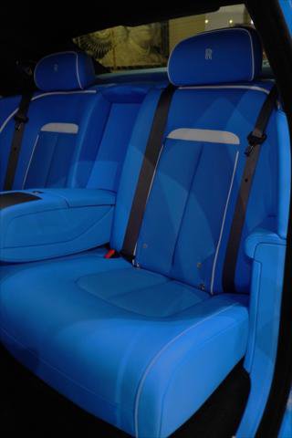 Used 2023 Rolls-Royce Ghost image 24