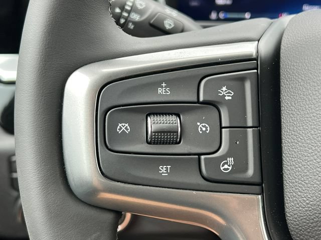 New 2026 Chevrolet Silverado 2500 LT w/ All Star Edition AWD/4WD image 24