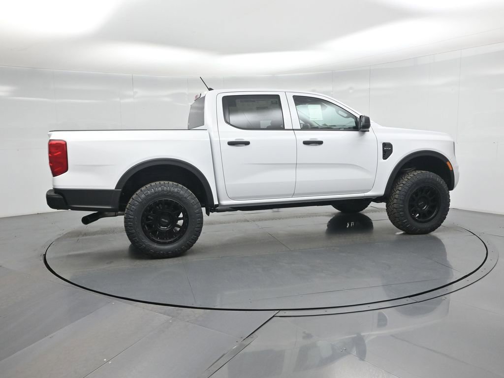 New 2026 Ford Ranger XL image 26
