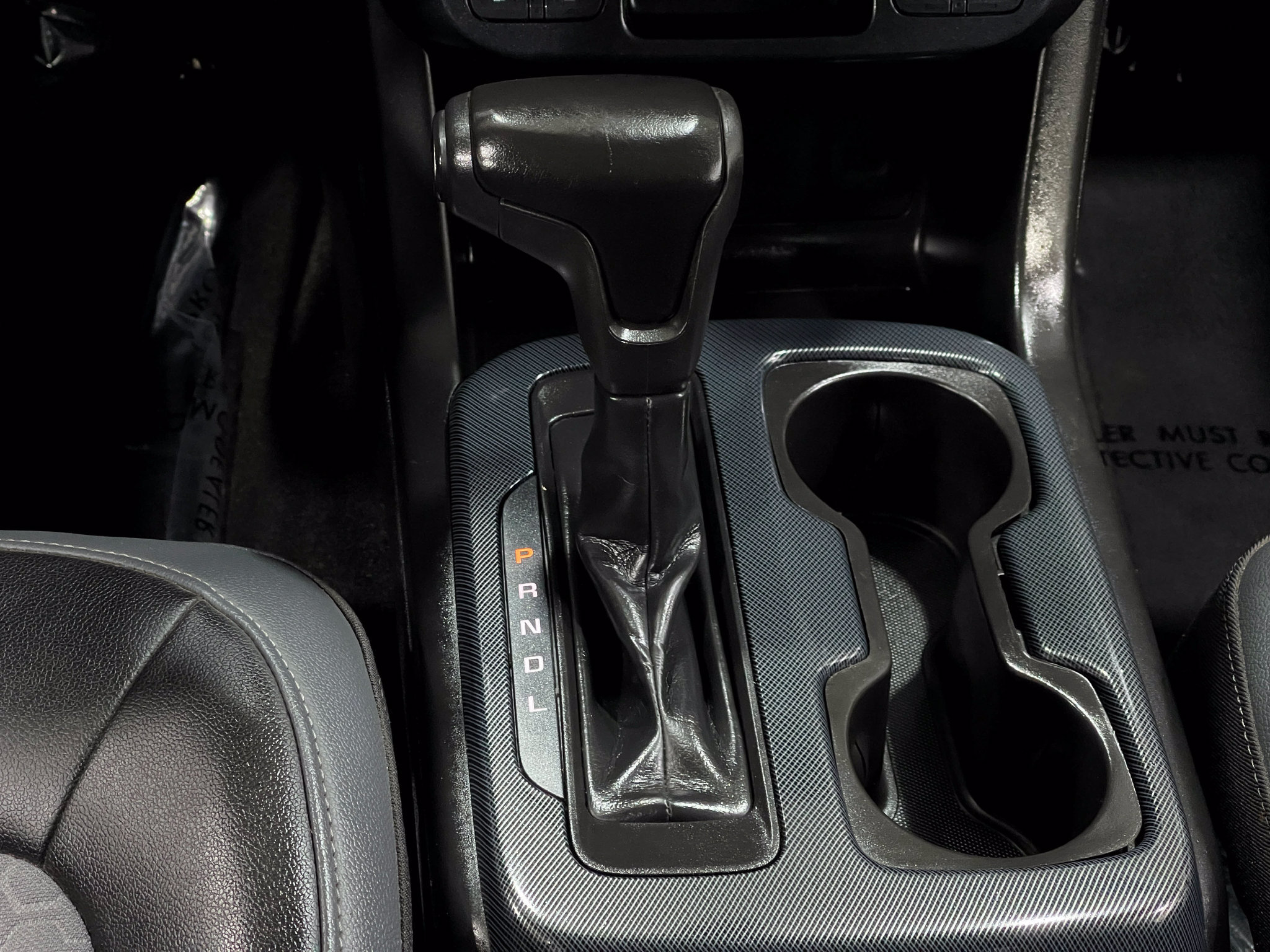 Used 2017 Chevrolet Colorado Z71 AWD/4WD image 24