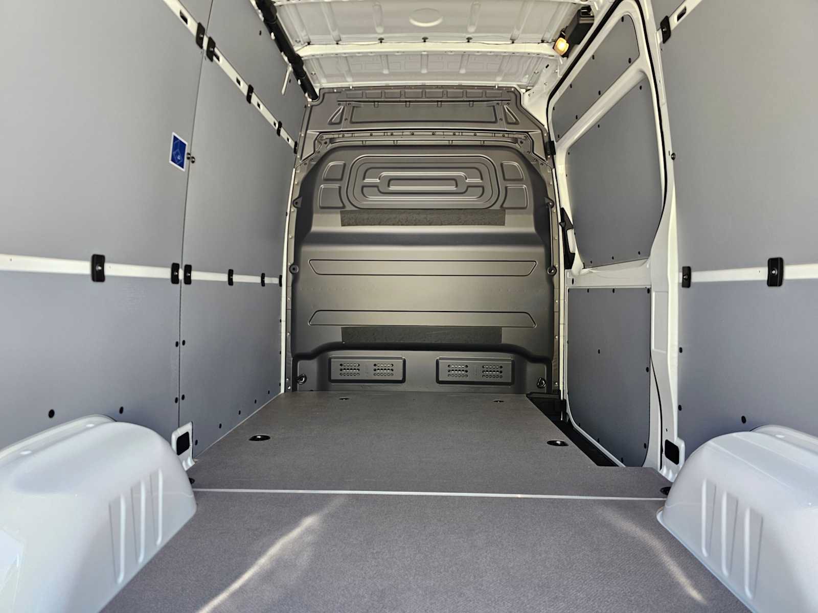 New 2026 Mercedes-Benz Sprinter 2500 image 17