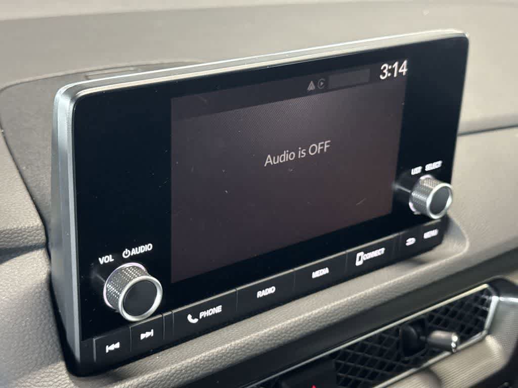 Certified 2024 Acura Integra A-Spec FWD image 18