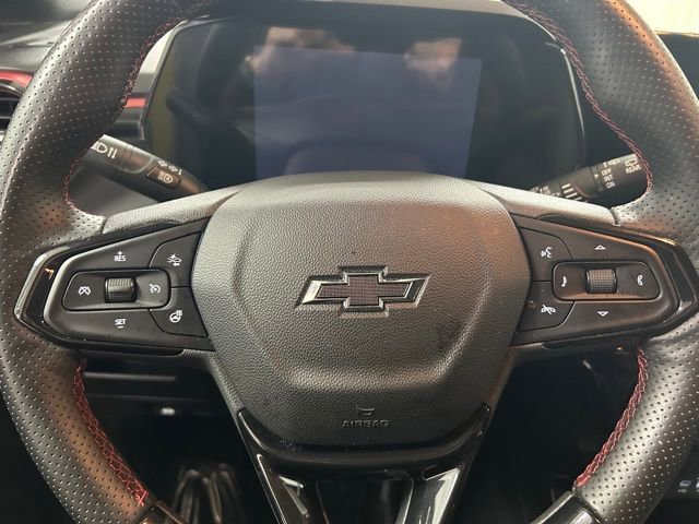 Used 2024 Chevrolet TrailBlazer RS w/ Convenience Package image 18