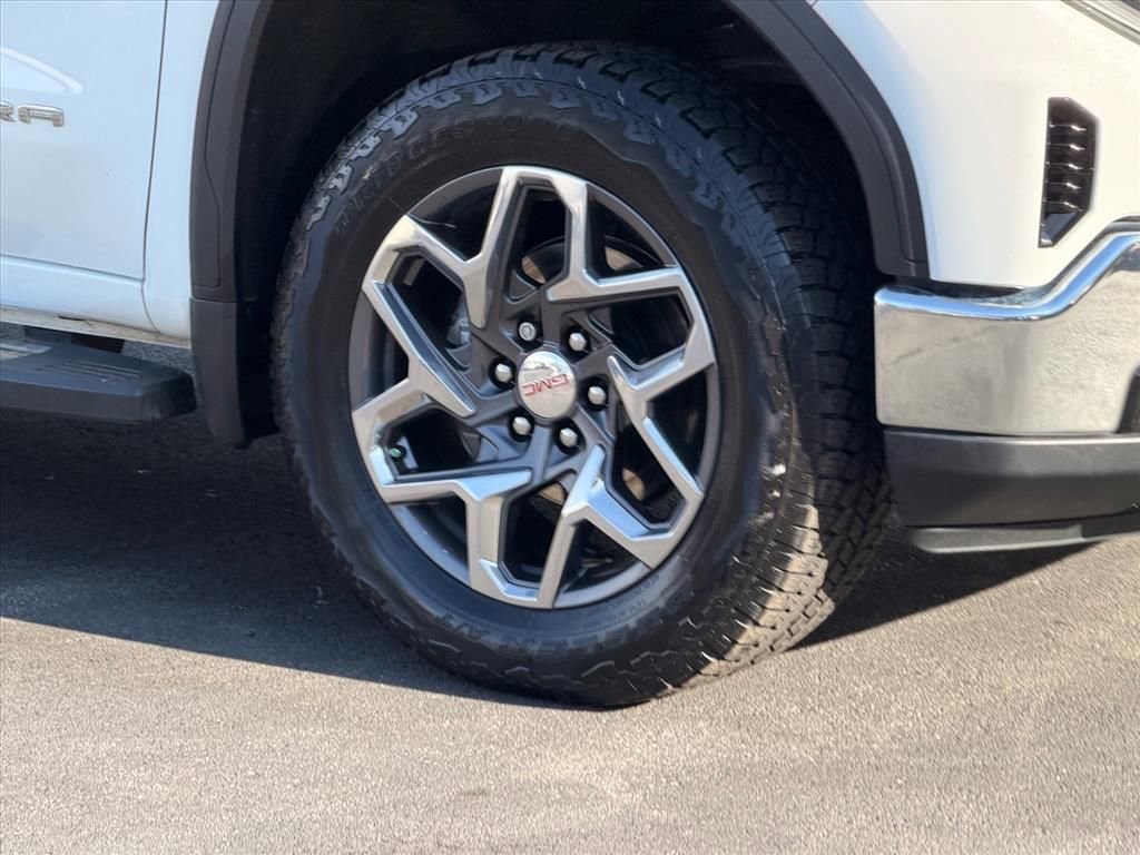 Used 2023 GMC Sierra 1500 SLT w/ SLT Premium Package image 25