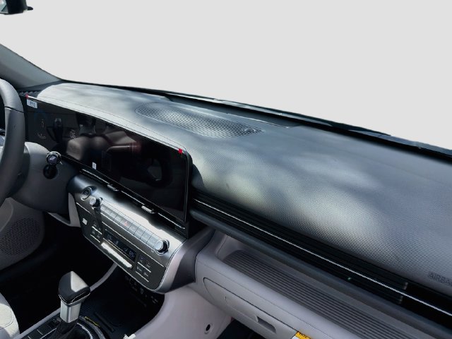 New 2027 Hyundai Kona SEL Sport FWD image 29
