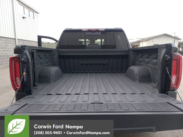 Used 2023 GMC Sierra 1500 Denali Ultimate image 27