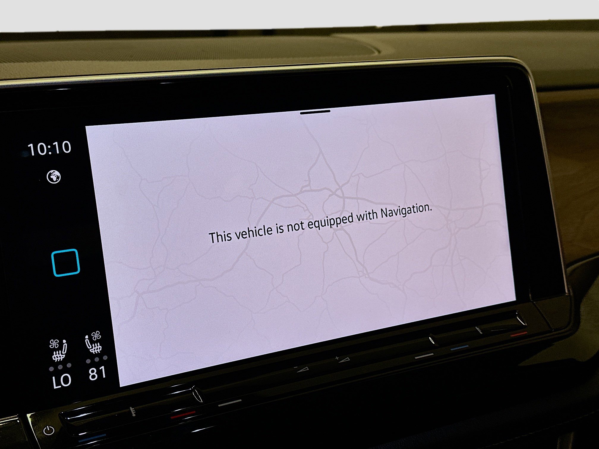 Used 2024 Volkswagen Atlas SE image 22