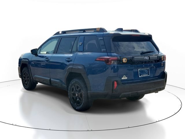 New 2026 Subaru Outback Wilderness AWD/4WD image 3