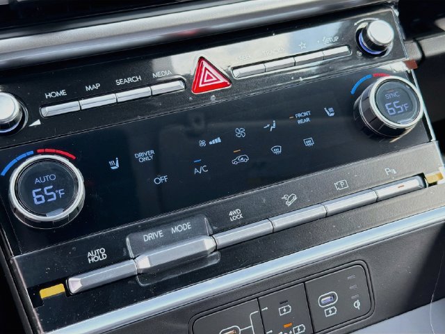 New 2027 Hyundai Santa Fe SEL AWD/4WD image 13