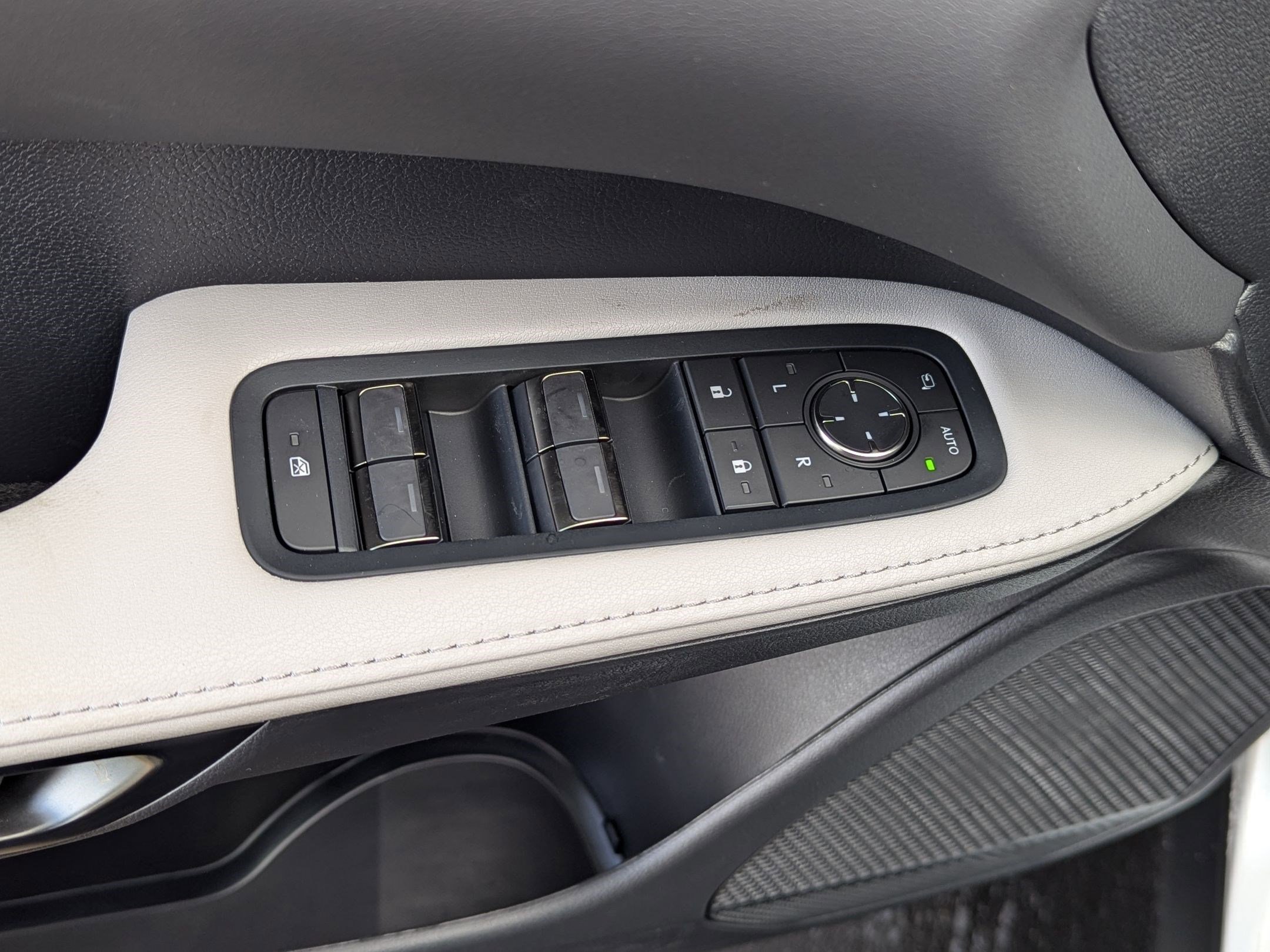 New 2026 Lexus RX 350 AWD image 20