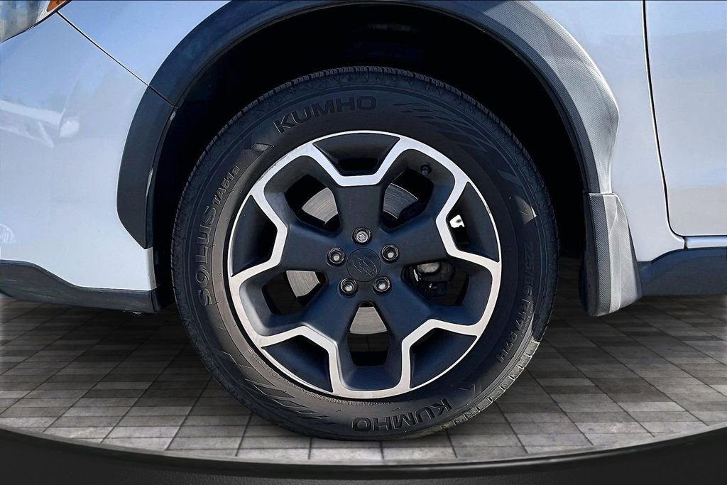 Used 2013 Subaru Crosstrek 2.0i Premium image 32