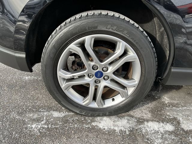Used 2016 Ford Edge Titanium AWD/4WD image 20