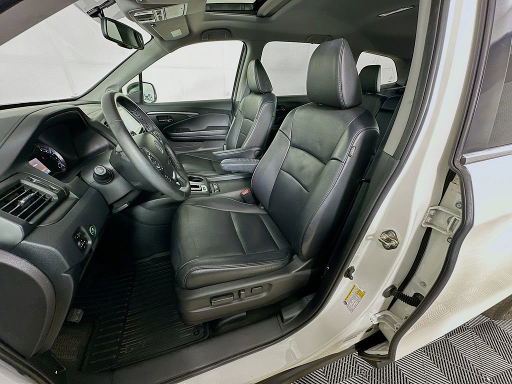 Used 2018 Honda Pilot EX-L image 23