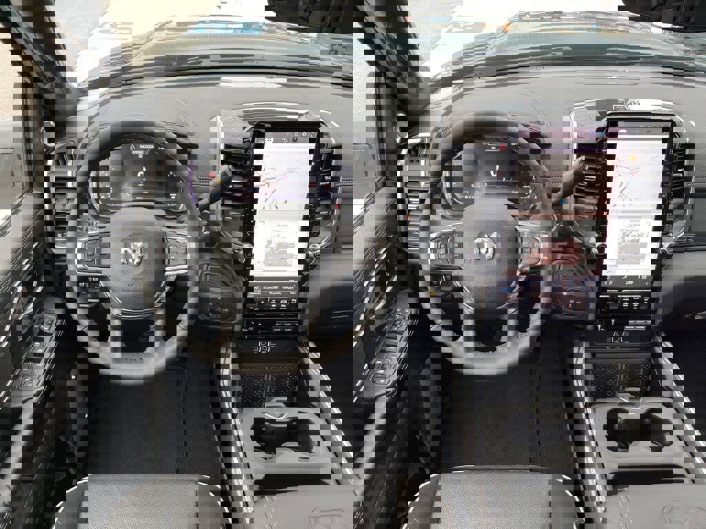 New 2026 RAM 2500 Laramie image 14