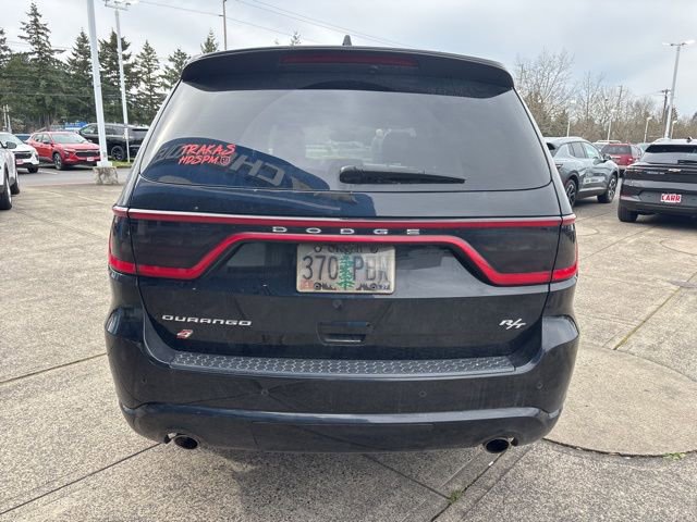 Used 2021 Dodge Durango R/T image 7