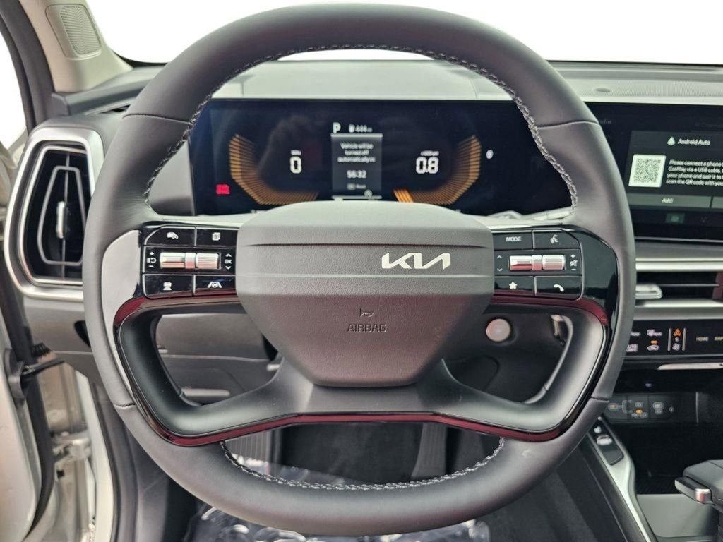 New 2026 Kia Sorento S image 21
