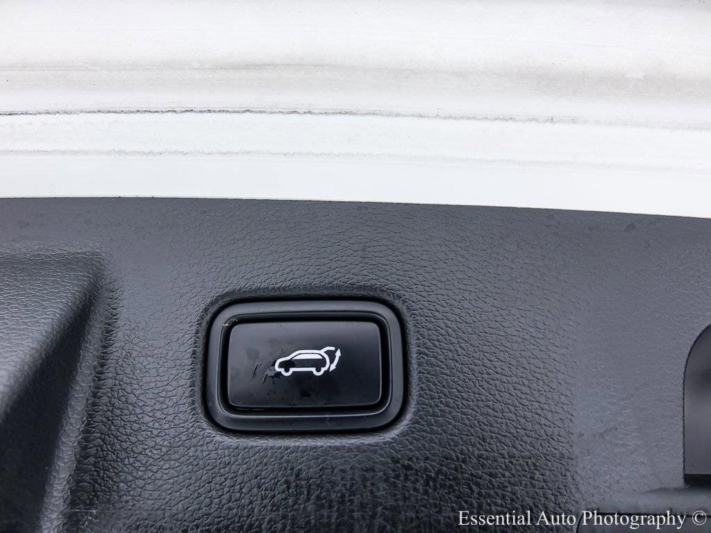 Used 2020 Kia Telluride EX image 26