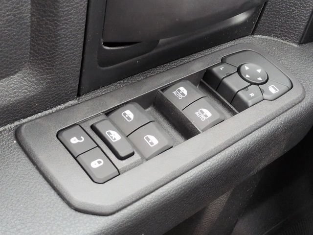 New 2026 RAM 3500 Tradesman AWD/4WD image 21