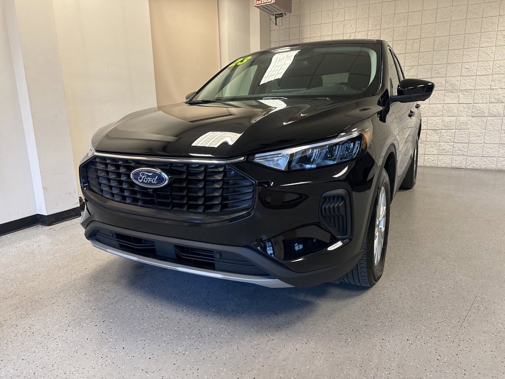 Certified 2023 Ford Escape Active w/ Tech Pack #2 image 35