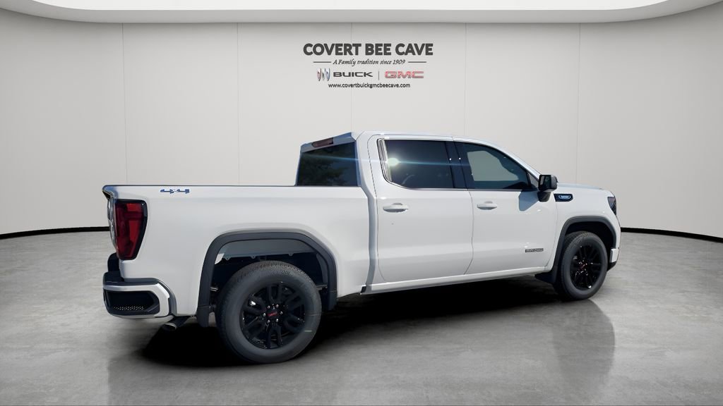 Used 2026 GMC Sierra 1500 Elevation image 10