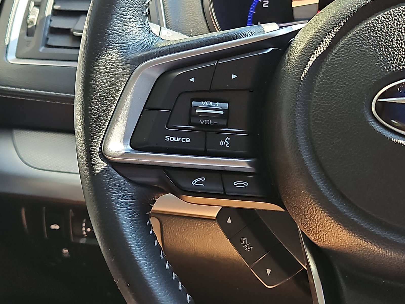 Used 2019 Subaru Legacy 2.5i Premium image 19