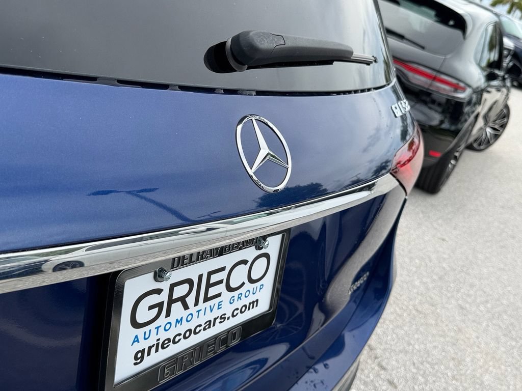 Used 2021 Mercedes-Benz GLE 53 AMG 4MATIC image 15