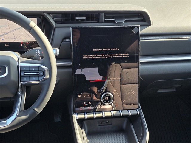 New 2026 GMC Terrain Elevation w/ Technology Package II image 15