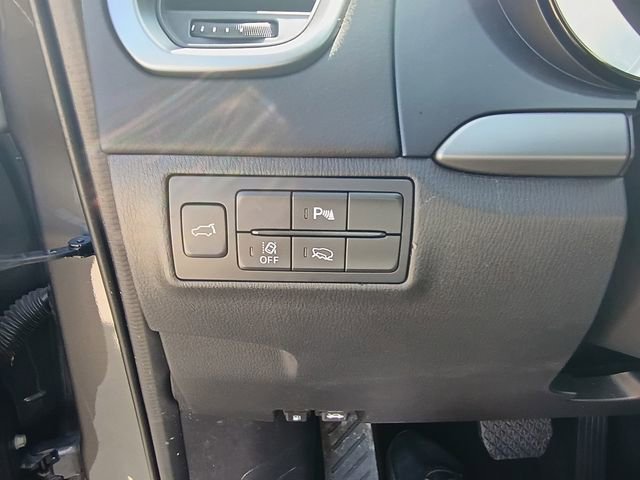 Used 2022 MAZDA CX-9 Touring Plus image 15