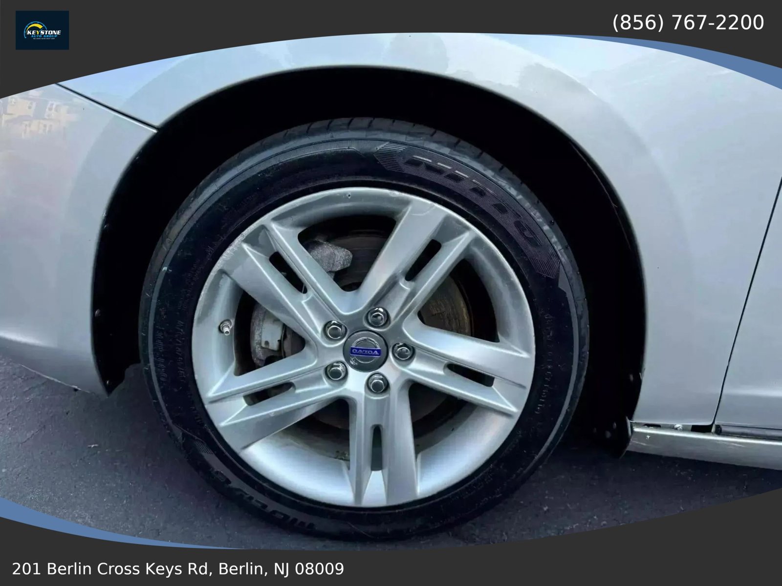 Used 2014 Volvo S60 T5 image 32