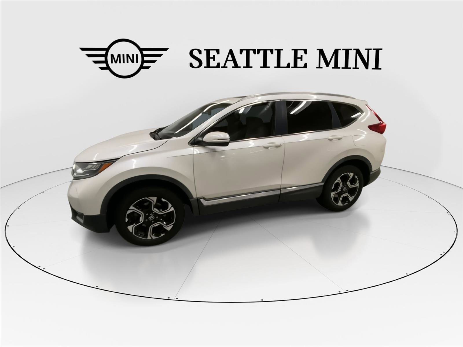 Used 2018 Honda CR-V Touring image 6