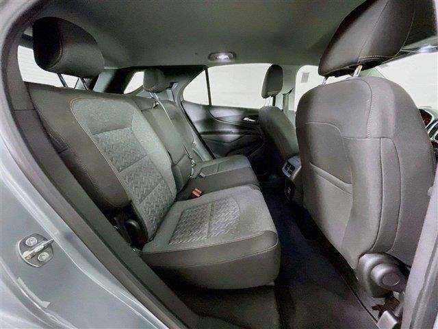 Used 2023 Chevrolet Equinox LT FWD image 28