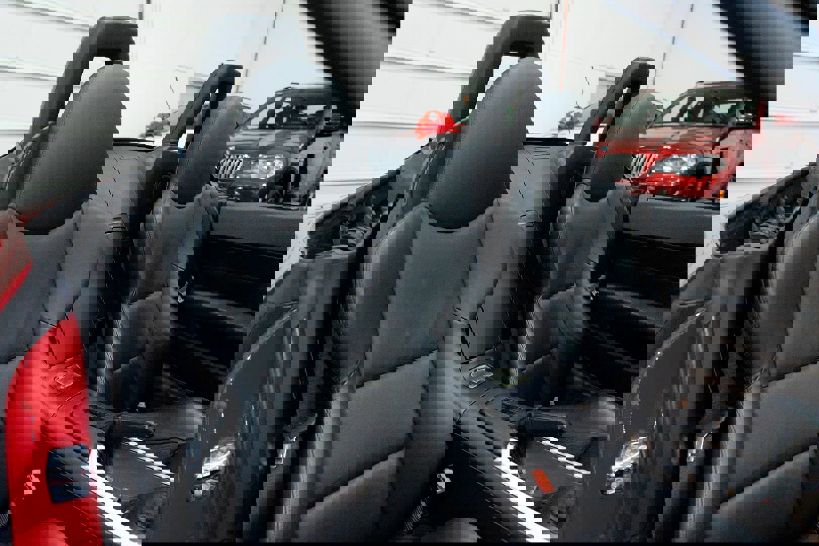 Used 2006 BMW M Roadster RWD image 24