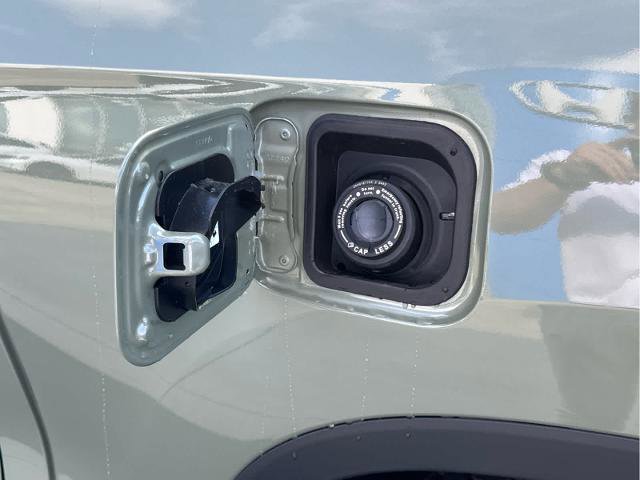 New 2026 Honda Ridgeline TrailSport+ image 16