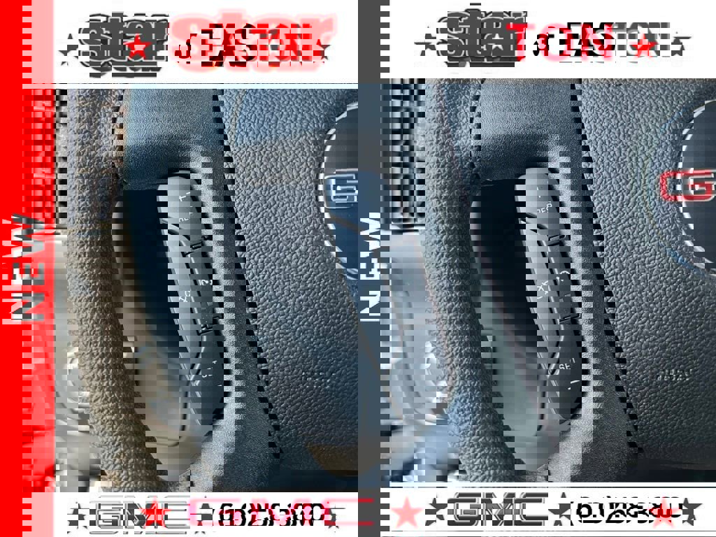 New 2025 GMC Savana 3500 w/ Power Convenience Package image 19