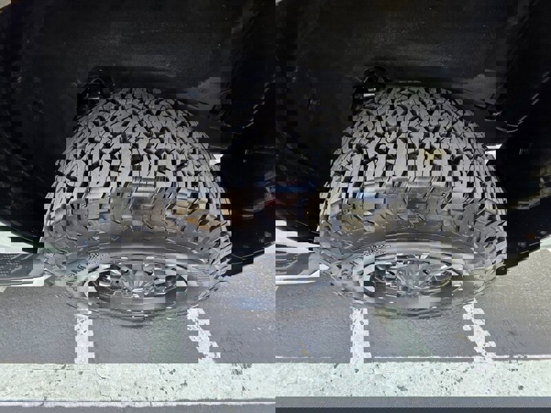 Used 2012 Toyota Sequoia Limited image 21