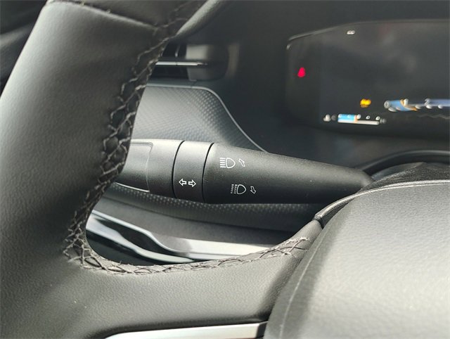 New 2026 Jeep Compass Limited w/ Sun, Sound & Navigation Group image 20