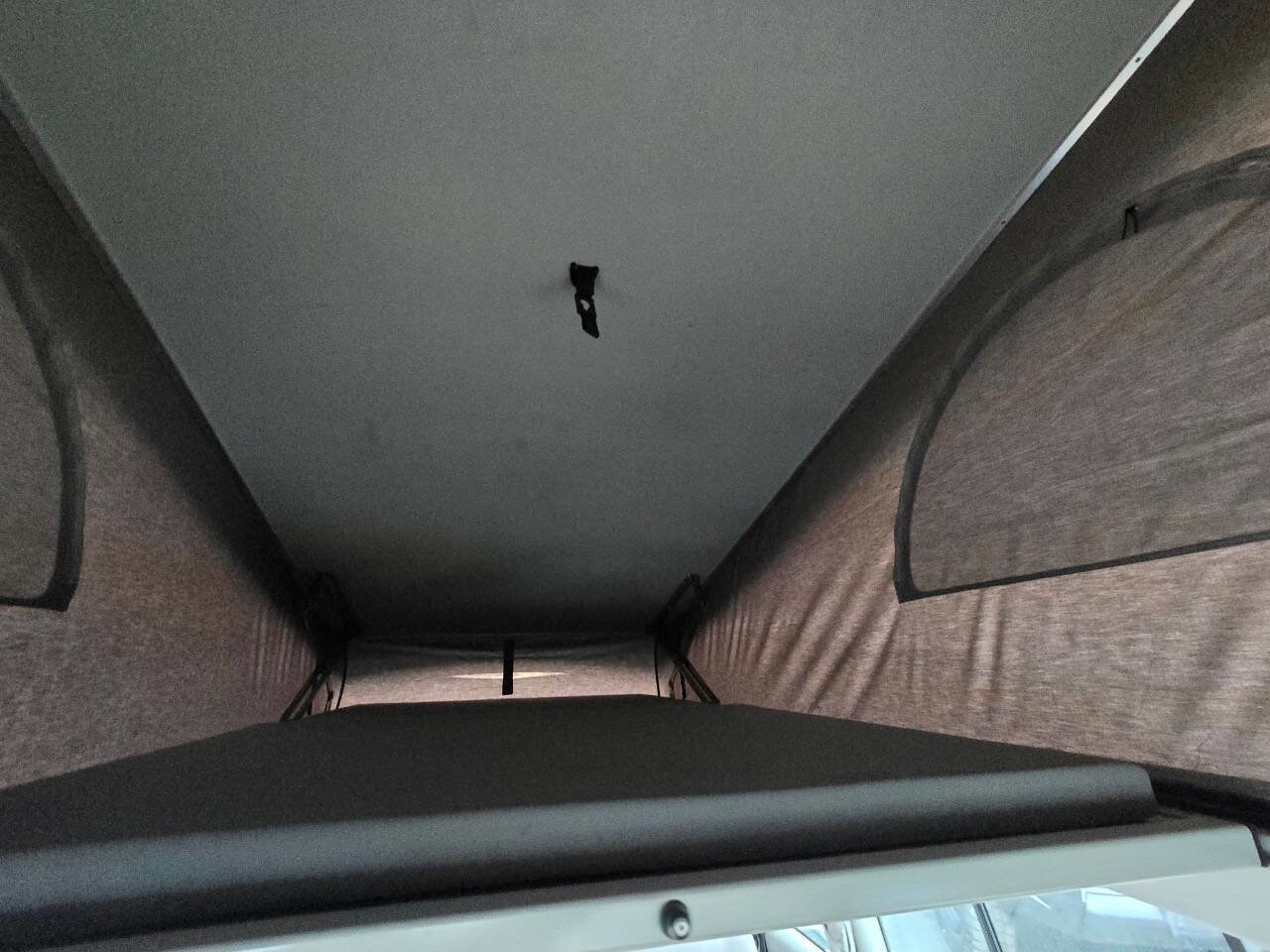 Used 1999 Volkswagen Eurovan MV FWD image 9